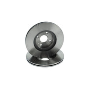 Bosch 2 x Vented Front Brake Discs 0 986 479 472
