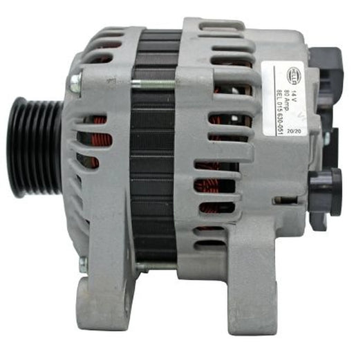 Hella Car Alternator 12V 8EL 015 630-051