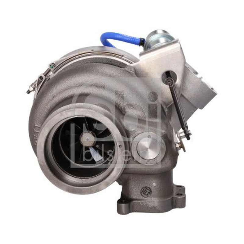 Febi Turbocharger Turbo Unit 191300