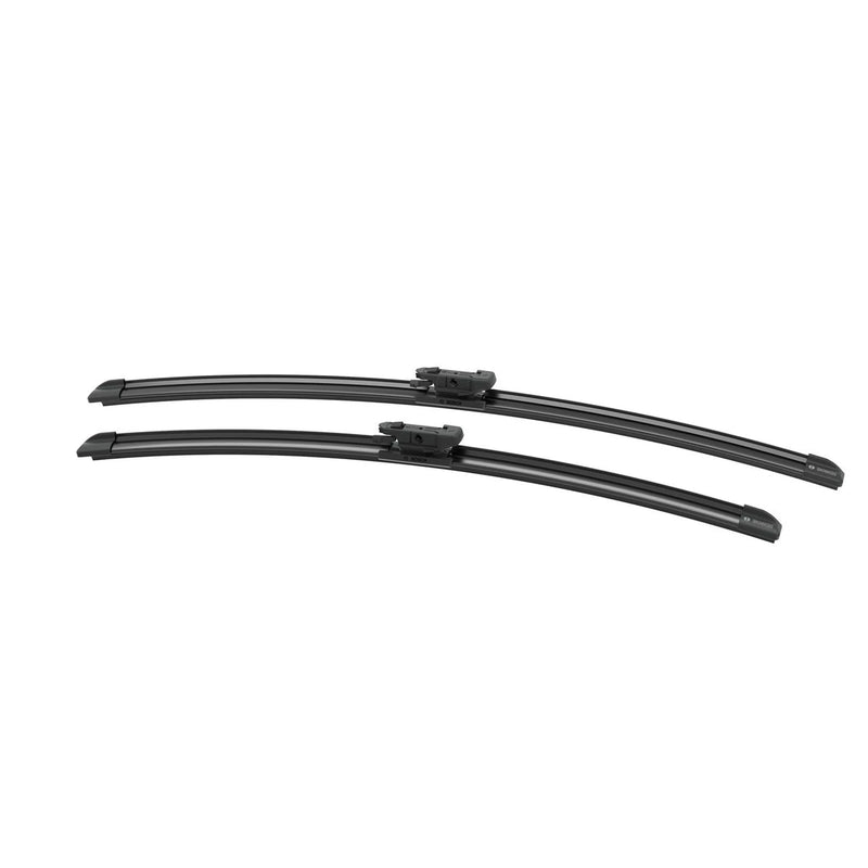 Bosch Aerotwin Wiper Blade Set 600mm + 530mm — A209S OE 30753271