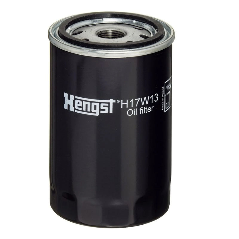 Hella Engine Oil Filter H17W13