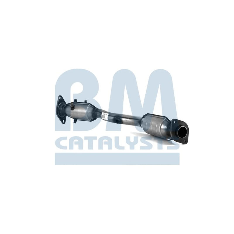BM Catalysts Homologated Petrol Cat BM91567H