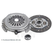 Blue Print Clutch Kit Set 3pc 181mm ADP153033