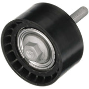 Gates V-Ribbed Belt Deflection/Guide Pulley T36878