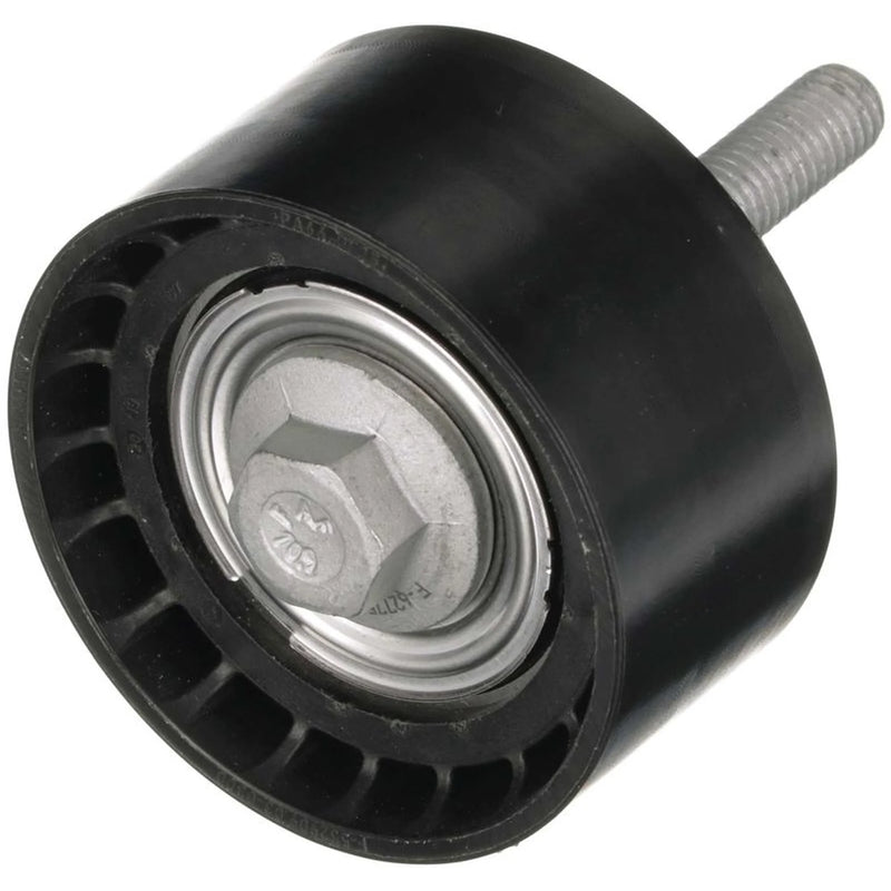 Gates V-Ribbed Belt Deflection/Guide Pulley T36878