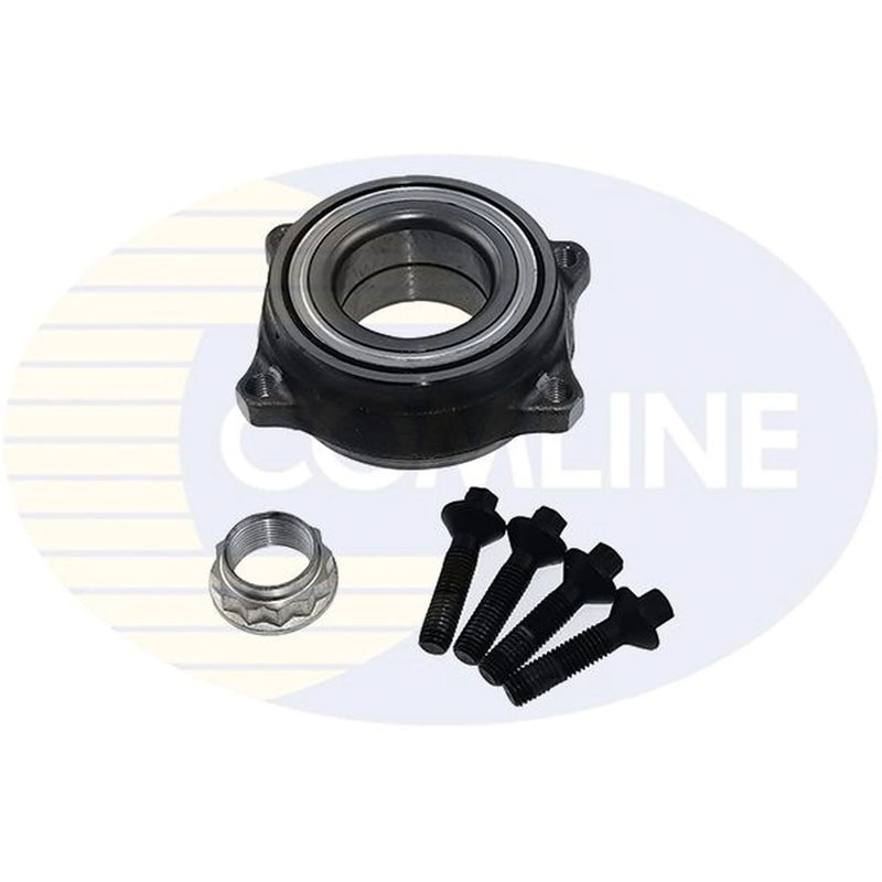 Comline Wheel Bearing Kit CHA307