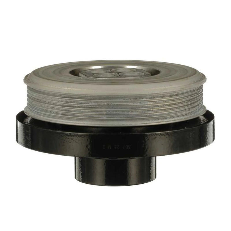 Gates Crank Shaft Belt Pulley TVD1228A
