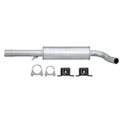 Hella Middle Silencer 8LC 366 026-171