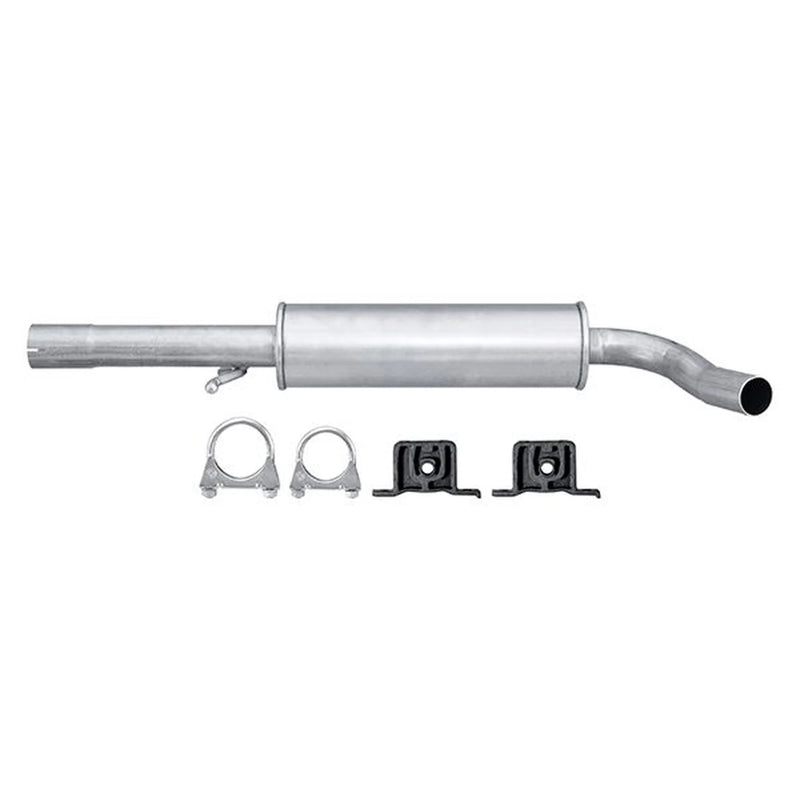 Hella Middle Silencer 8LC 366 026-171