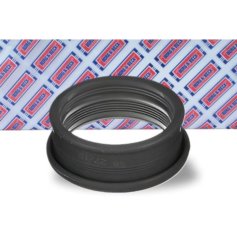 Borg & Beck Intercooler Turbo Charge Air Hose BTH1640