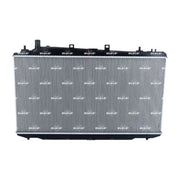 NRF Engine Radiator 550196