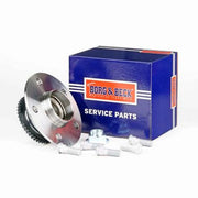 Borg & Beck Wheel Bearing Kit BWK1420