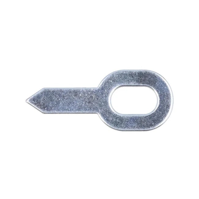 Power-TEC Straight Bit Washers 100pc - PPL