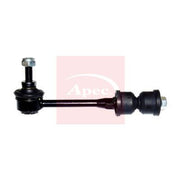 Apec Stabiliser Bar Link Coupling Rod Rear Right AST4238