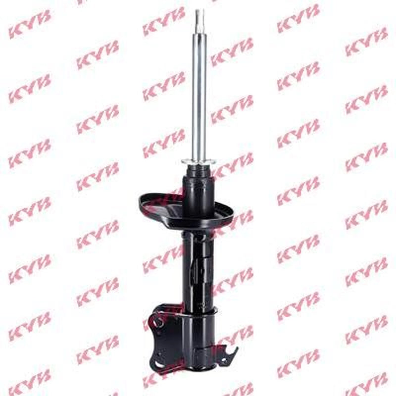 KYB Shock Absorber Damper Strut Rear Left 334128