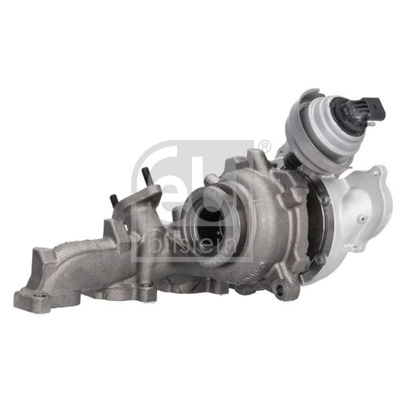 Febi Turbocharger Turbo Unit 186662