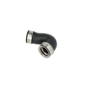 NRF Intercooler Turbo Charge Air Hose Inlet 166016