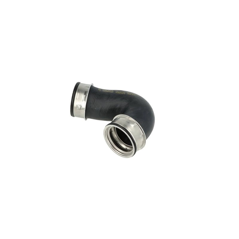 NRF Intercooler Turbo Charge Air Hose Inlet 166016