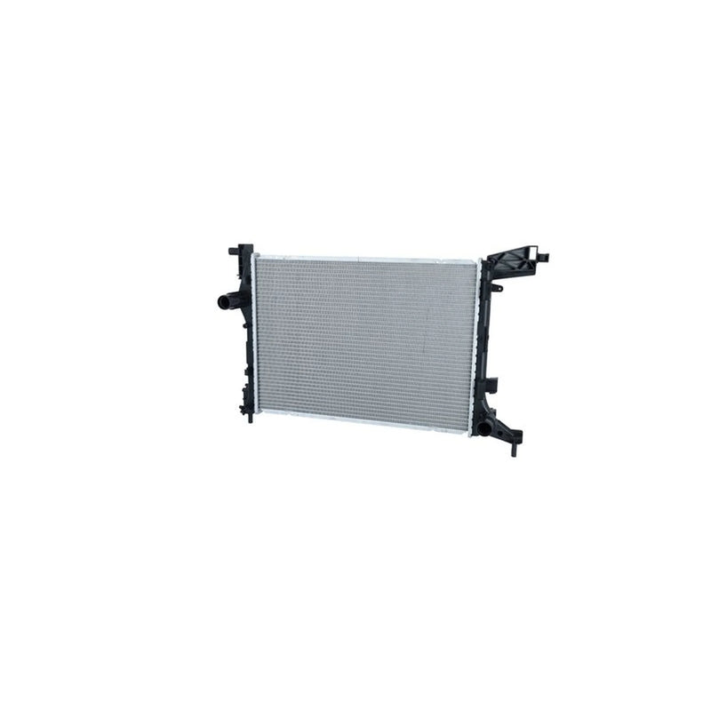 NRF Engine Radiator 58423