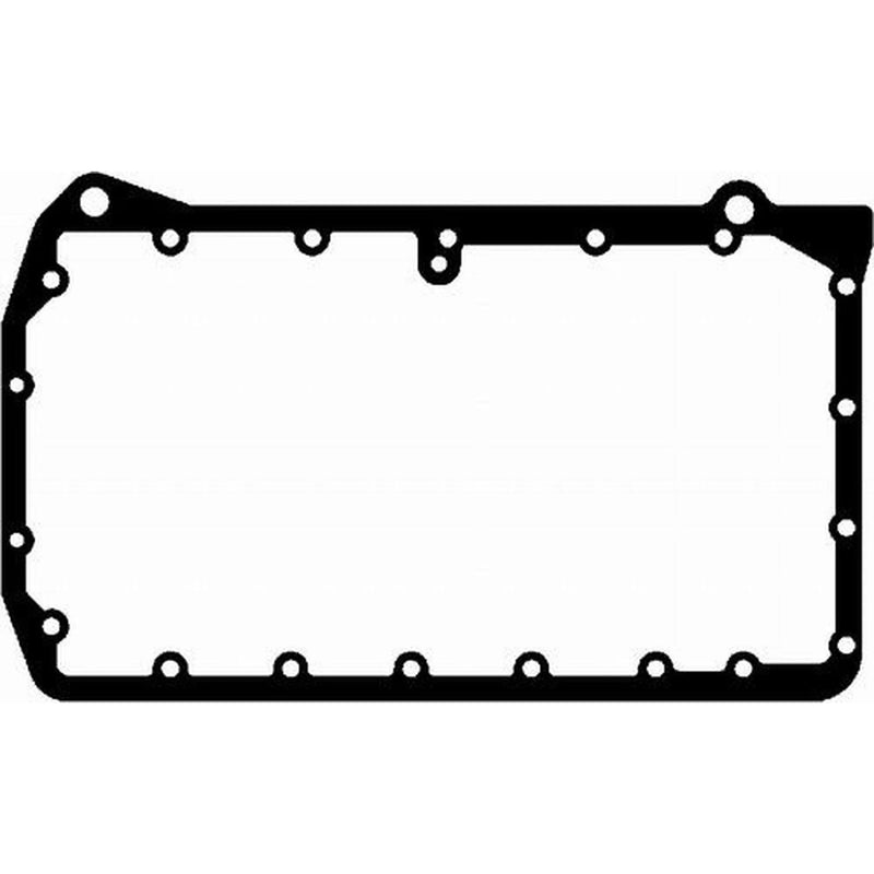 BGA Oil Sump Gasket Wide Thick OP9325