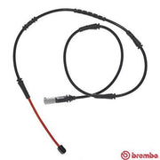 Brembo Brake Pad Wear Sensor Rear A00472