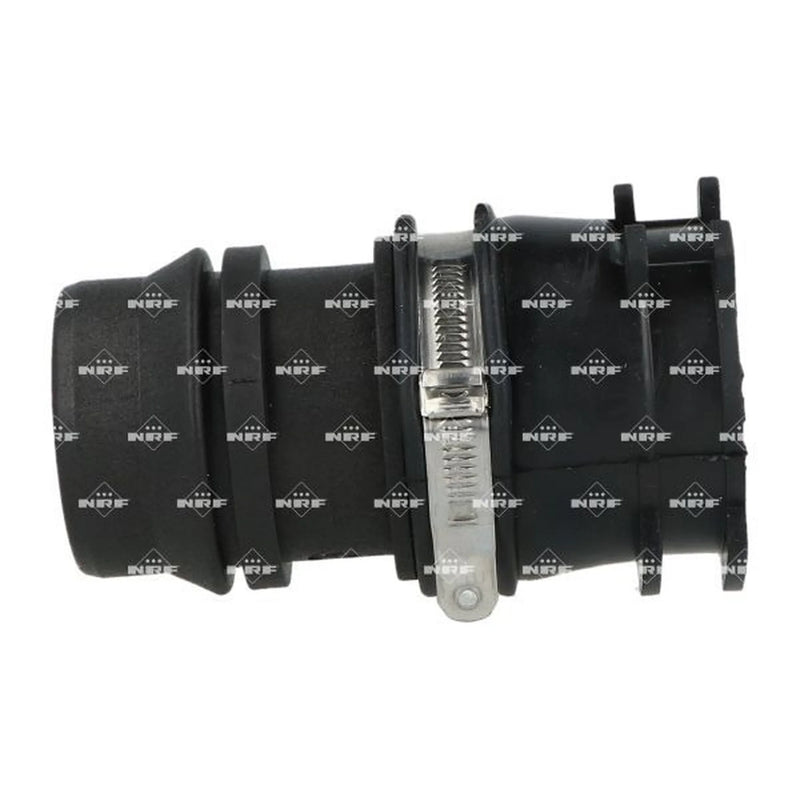 NRF Air Filter Intake Hose NBR (nitrile butadiene rubb 166376