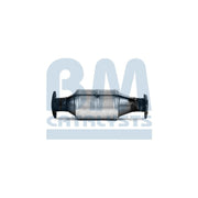 BM Catalysts Homologated Petrol Cat BM90072H