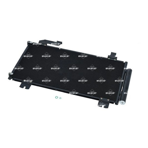 NRF Air Conditioning Condenser 350097