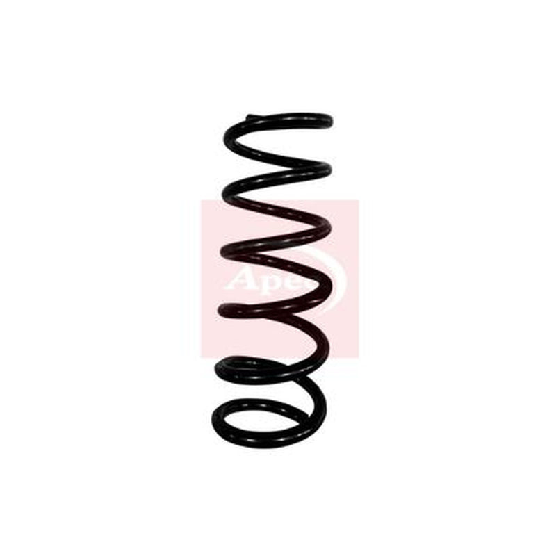 Apec 2 x Suspension Springs ACS2074