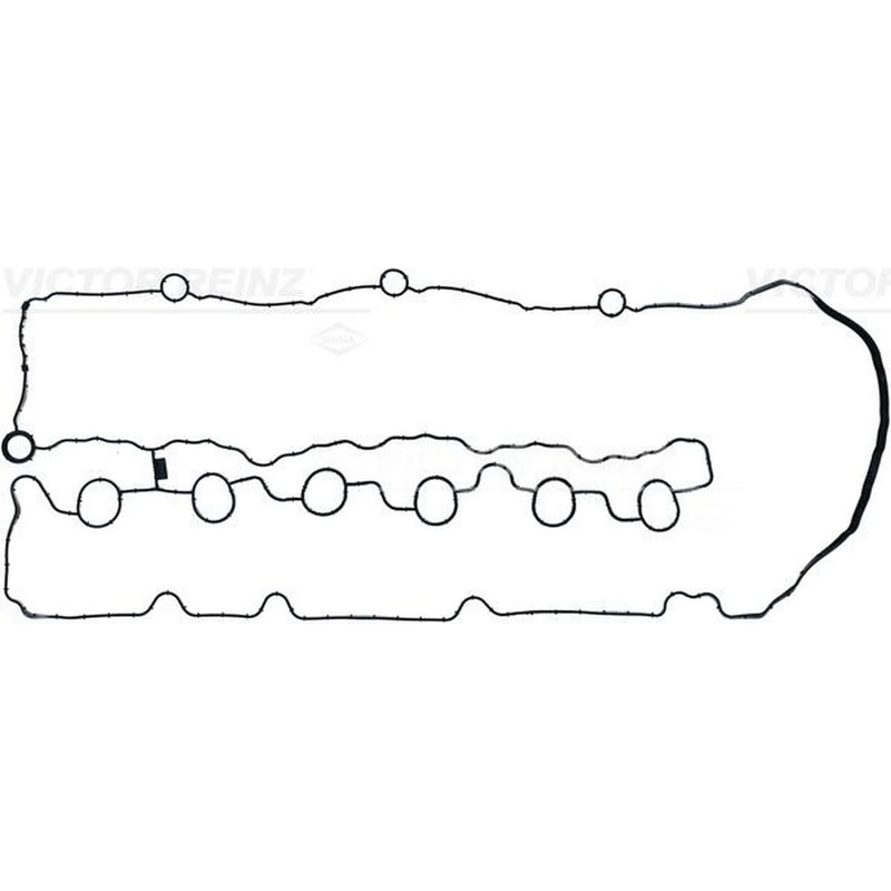Victor Reinz Cylinder Head Cover Gasket FPM (fluoride rubber) 71-21988-00