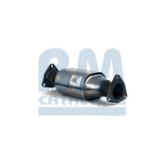 BM Catalysts Homologated Petrol Cat BM90526H