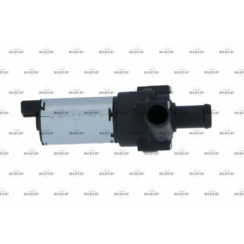 NRF Auxiliary Coolant Water Pump Rear 390023