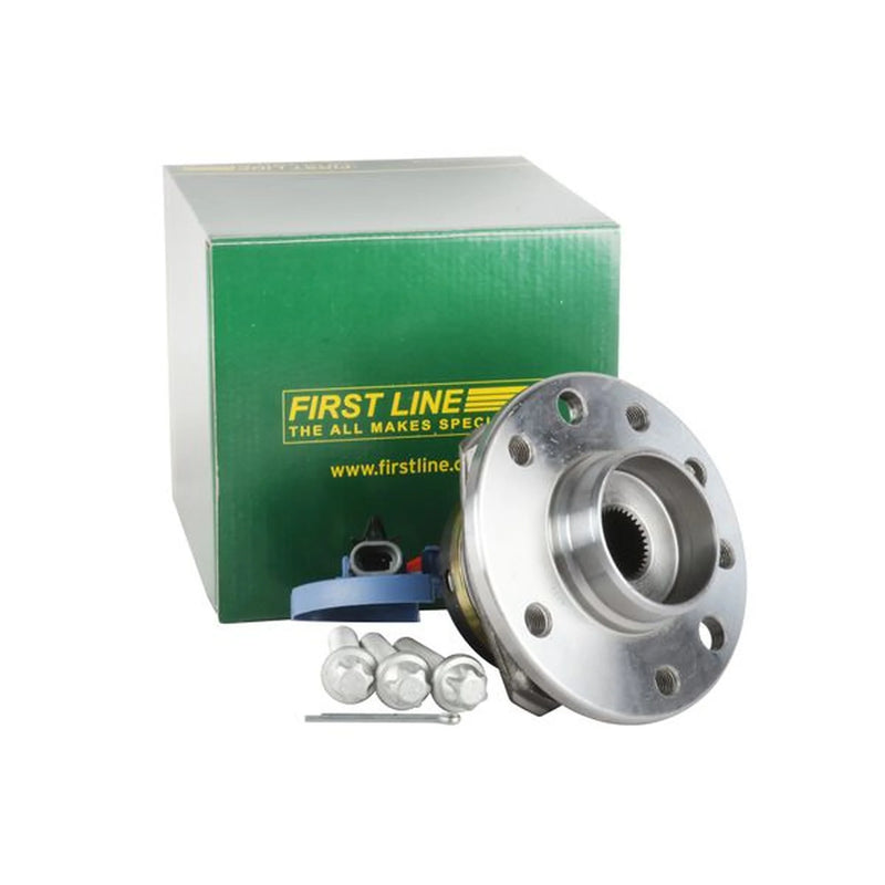 First Line Wheel Bearing Kit FBK844