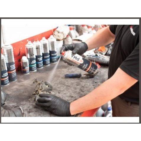 PMA Carb Injector & Air Intake Cleaner Aerosol Solvent Spray 500ml CARBC PMA  - Town Parts