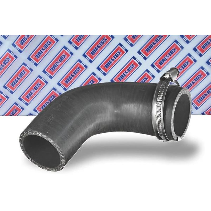 Borg & Beck Intercooler Turbo Charge Air Hose BTH1517