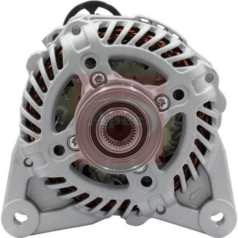Apec Car Alternator 12V AAL2089