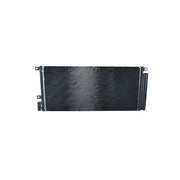 NRF Air Conditioning Condenser 350067