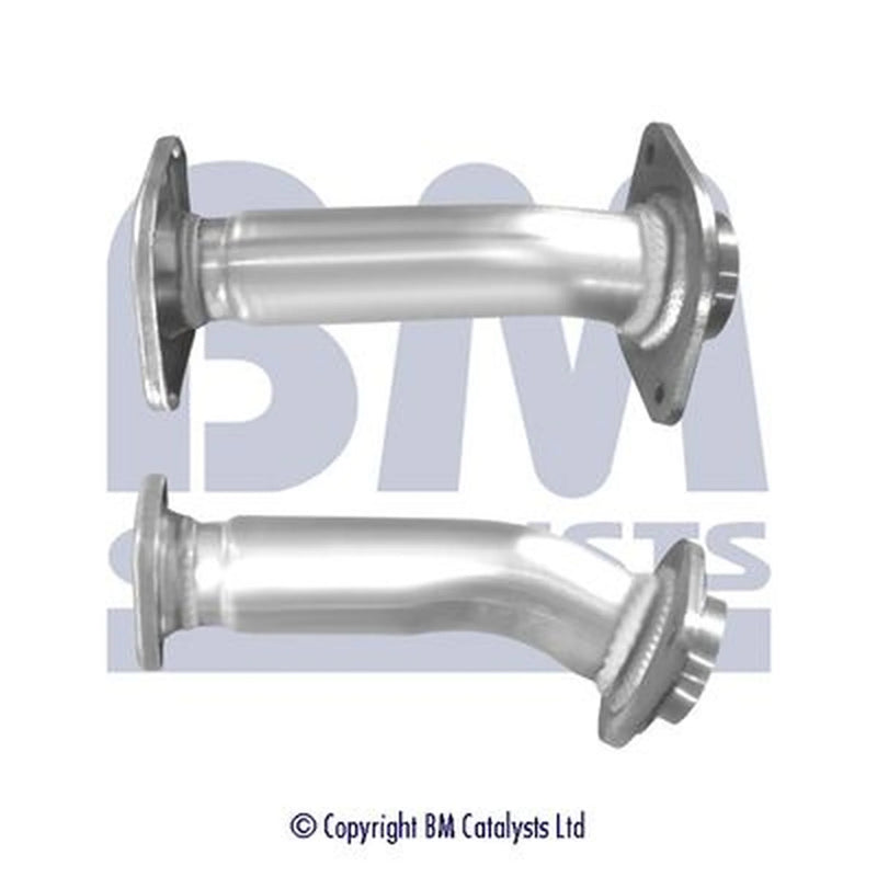 BM Catalysts Exhaust Pipe OD BM70690