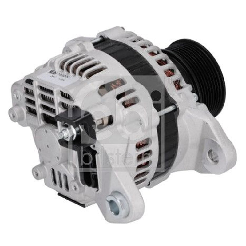 Febi Car Alternator 12V 183200