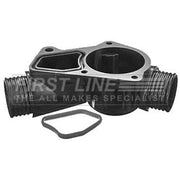First Line Coolant Flange Housing Connector FTS1037