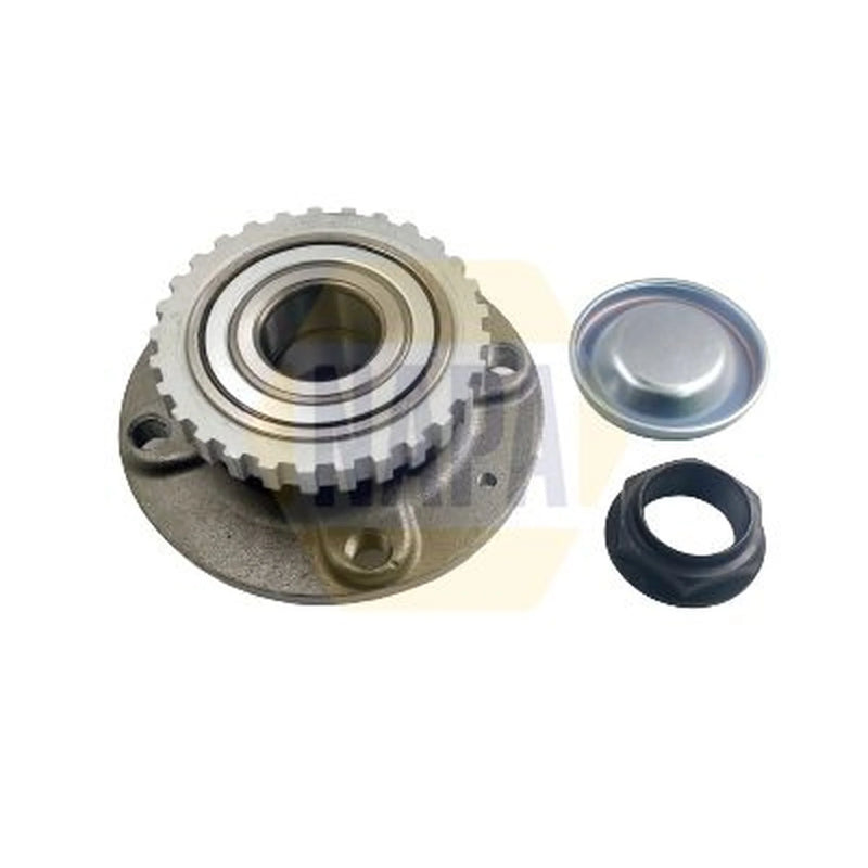 NAPA Wheel Bearing Kit PWB1521