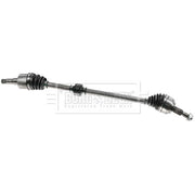 Borg & Beck CV Drive Shaft Driveshaft Front Right BDS1643