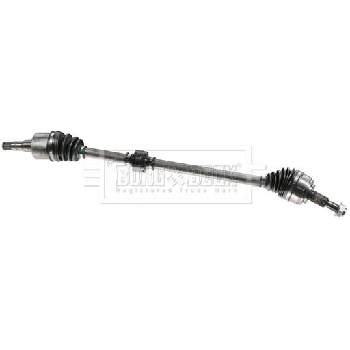 Borg & Beck CV Drive Shaft Driveshaft Front Right BDS1643
