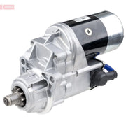 Denso Starter Motor 12V 2.7kW 10 Teeth DSN2116