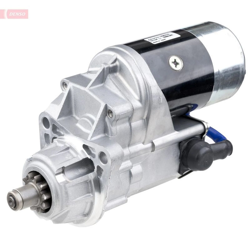 Denso Starter Motor 12V 2.7kW 10 Teeth DSN2116