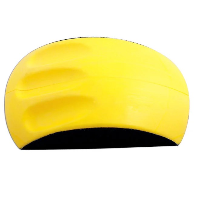 Power-TEC Flexi Vertical Sanding Block - PPL