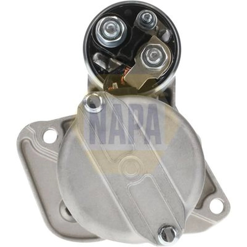 NAPA Starter Motor 12V 1.7kW 12 Teeth NSM1659