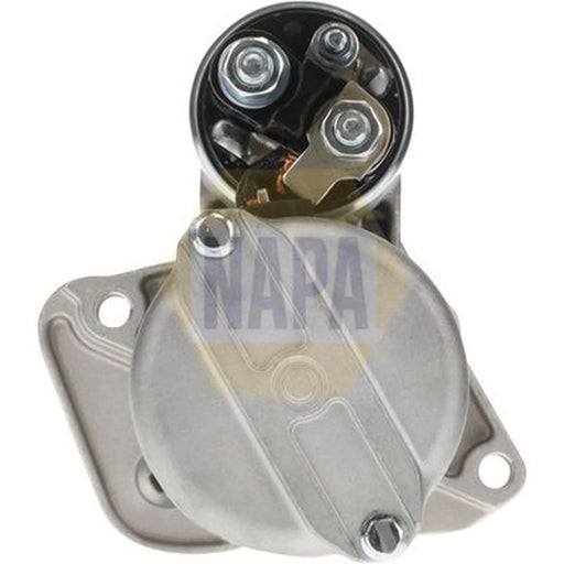 NAPA Starter Motor 12V 1.7kW 12 Teeth NSM1659