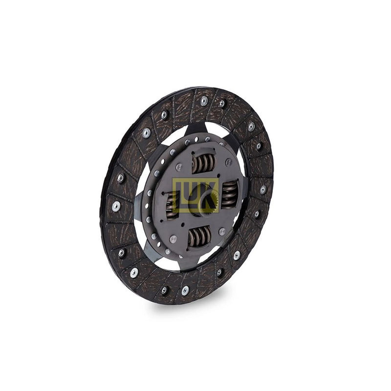 LuK Clutch Friction Disc Plate 24 Splines 321002210
