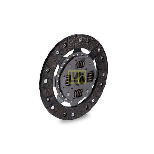 LuK Clutch Friction Disc Plate 24 Splines 321002210